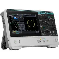 Unit UNI-T UPO1082HD oscilloskop 2CH 12bit 80 MHz 25 GSa/s 7 multi-touch