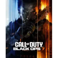 Activision Call of Duty: Black Ops 7, PlayStation 5, Multiplayer-tilstand, M (moden)
