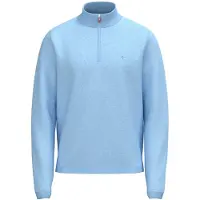 Fynch&Hatton Pullover lyseblå