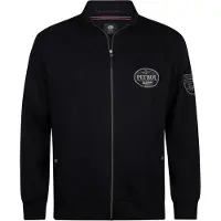 Petrol Industries M-1060-swc3090 Sweatshirt Med Lynlås