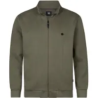 Petrol Industries M-1060-swc3330 Sweatshirt Med Lynlås