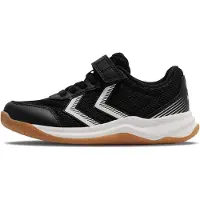 Hummel Indendørssko - Multiplay Flex VC 2.0 JR - Anthracite - - 38 - Indendørssko