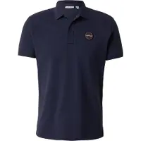Napapijri Bluser & t-shirts 'EPY' navy