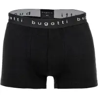 Bugatti Boksershorts sort