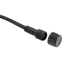 Spectrum LED Garland 10m lyssløjfe 10xE27 Lamper IP44 WOJ14342 Modsvarer: N/A