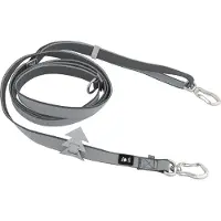 Hurtta Multilong Leash Eco 2.0 - Blackberry - 100-300 cm