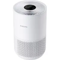 Xiaomi AC-M18-SC Smart Air Purifier 4 Compact - Luftrenser - på bord, gulvstående