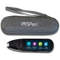 Iris IRISPen Air 8 - 5 MP sensor - 120 dpi - 32 GB storage
