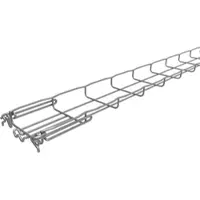Cablofil Gitterbakke FC 30/100 high resistant Fasclic+ 3 meter - (3 meter)