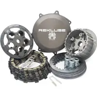 Rekluse Core Torqdrive Yamaha Wr 250 F 15-19/yz 250 F 14-18/yz 250 Fx 15-19 Koblingssæt