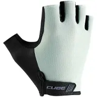 Cube Nf Ergonomics Gel Fingerløse Handsker