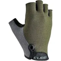 Cube Cmpt Comfort Tm Fingerløse Handsker