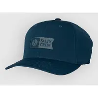 Salty Crew Apex Flexfit 6 Panel Kasket