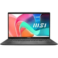 MSI Modern 15-610es 15.6´´ I7-150u/32gb/1tb Ssd Bærbar Computer