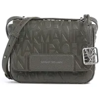 Armani Exchange Xw001577_af15774 Messenger Taske