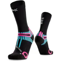X-socks Hike Perform Crewsokker