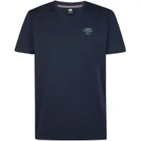 Petrol Industries M-1060-tsv638 Kortærmet V-hals T-shirt