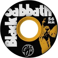 Ojs Wheels Black Sabbath Vol 4 Keyframe Hjul