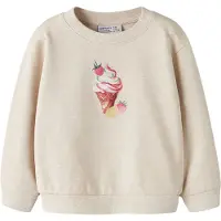 Name it Sweatshirt creme