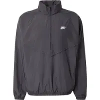 Nike Overgangsjakke 'WR' sort / hvid