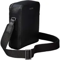 Calvin Klein Skuldertaske 'Emblem Hardware Zip-around' sort