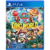Outright Games PAW Patrol: Dino World - Sony PlayStation 4 - Action/Adventure