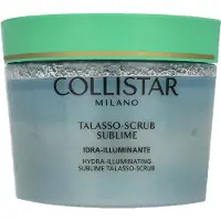 Collistar Talasso-Scrub Illuminating Hydrating Exfoliant 600g
