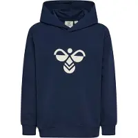 Hummel Regular Tukas Hættetrøje