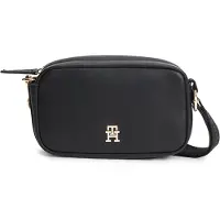 Tommy Hilfiger Logotape Camera Taske