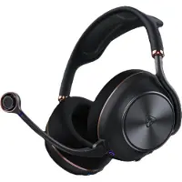 Turtle Beach Stealth Pro II - Black - Wireless Headset - PC