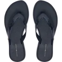 Tommy Hilfiger Klipklappere navy