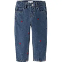 Name it Mom-fit Jeans