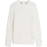 Tommy Hilfiger Mw0mw43261 Trøje