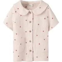 Lil´ Atelier Bluse pink