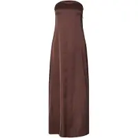 Pieces Pctasin Tube Smock Midikjole