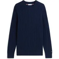 Tommy Hilfiger Pullover navy