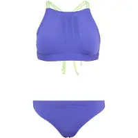 Adidas RIPSTREAM ADJUSTABLE X-BACK BIKINISÆT, størrelse 146