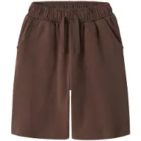 Name it Økologisk Bomuld Shorts