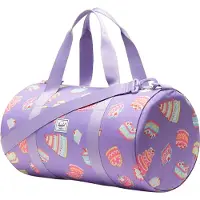 Herschel Sportstaske - Classic - 24 L - Cakes - - OneSize - Sportstaske