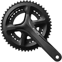 Shimano Tiagra Fc-r4000 Kranksæt