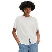 Marc O'Polo Bluse hvid