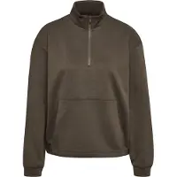Hummel Sportsweatshirt brun