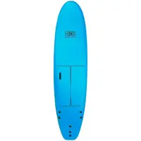 Ocean & Earth Surf School 8´0´´ Surfbræt
