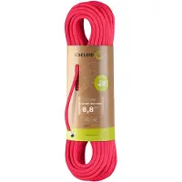 Edelrid Canary Eco Dry 8.8 Mm Reb
