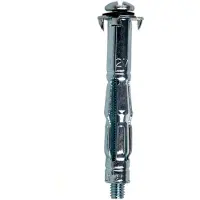 Cofan Max42 Mm M5x59 Mm Ankerbolt 10 Mm 100 Enheder
