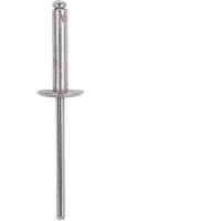 Cofan D-12 Aluminium Nitte 4x16 Mm 500 Enheder