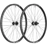 Dt Swiss Exc 1200 Classic 29´´ 22 6b Disc Tubeless Mtb Forhjul