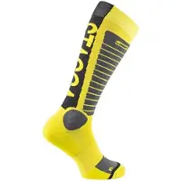Sidi Rapidus Lange Sokker