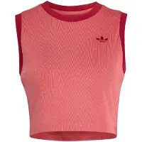 Adidas Originals Heather Tanktop, størrelse X-Large