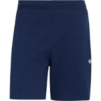 Adidas Trefoil Essentials Fleece Shorts